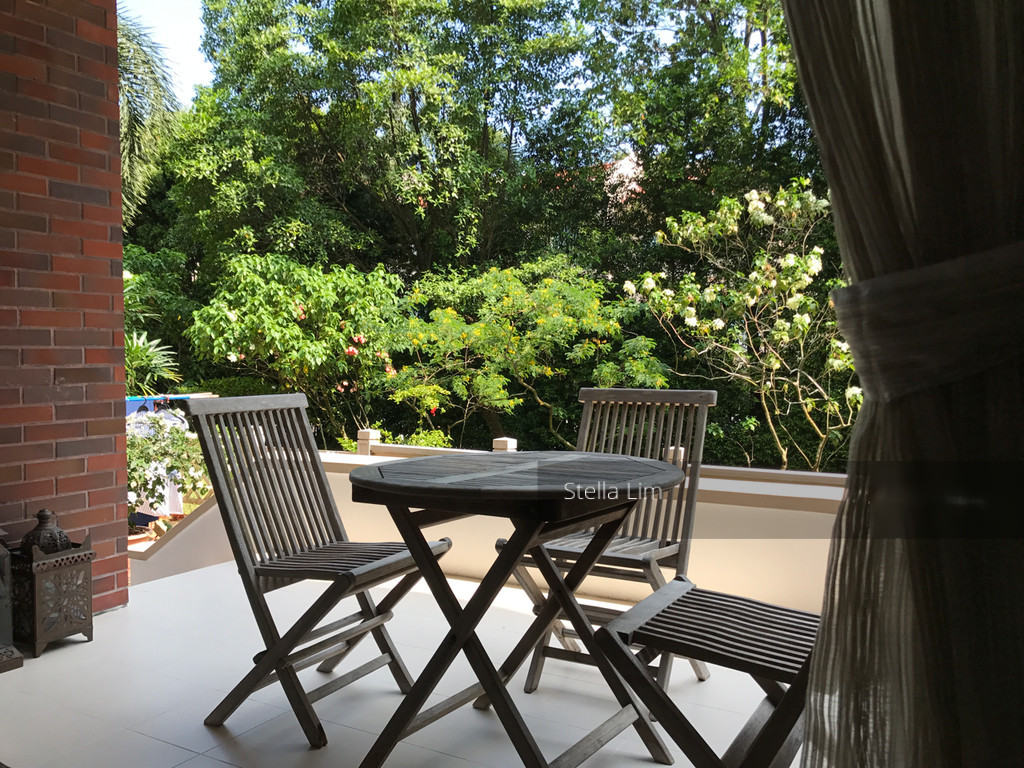 Gallop Gables (D10), Condominium #149728772